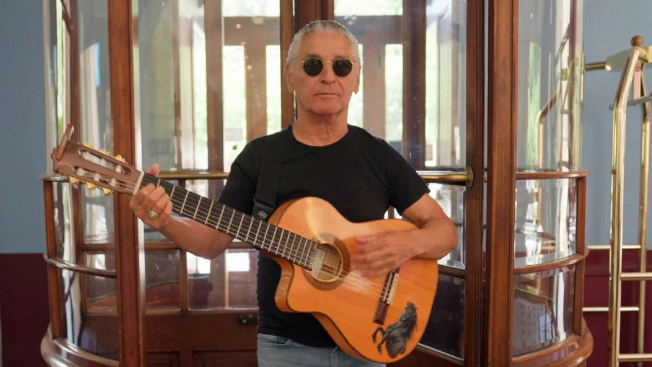 Gipsy Kings, le temps des gitans - 剧照
