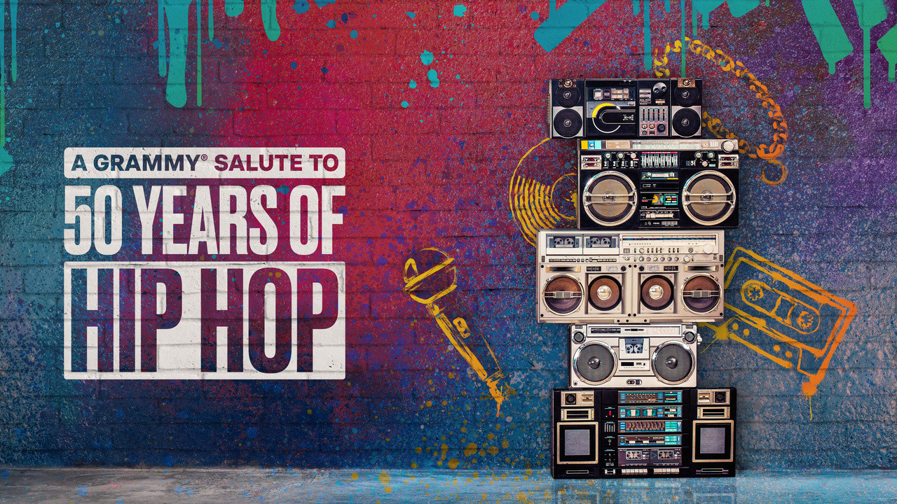 A GRAMMY Salute to 50 Years of Hip-Hop - 剧照