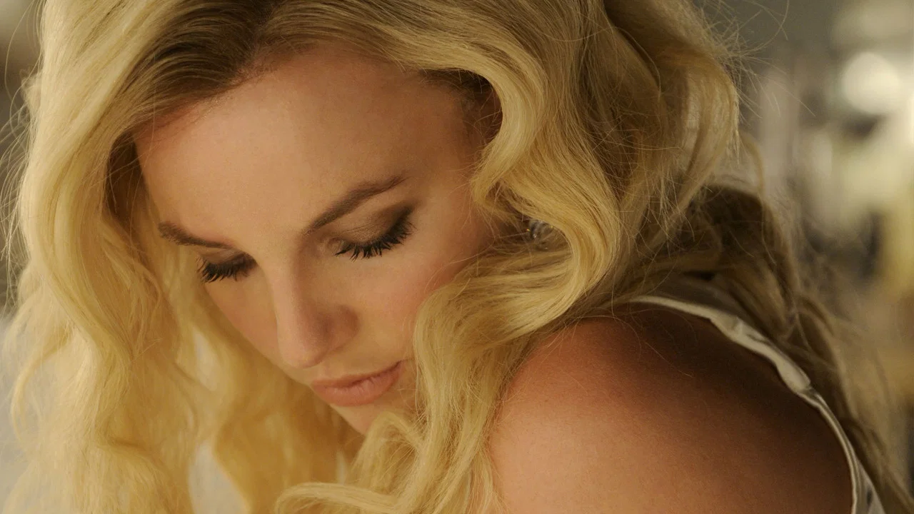 Britney: For the Record - 剧照