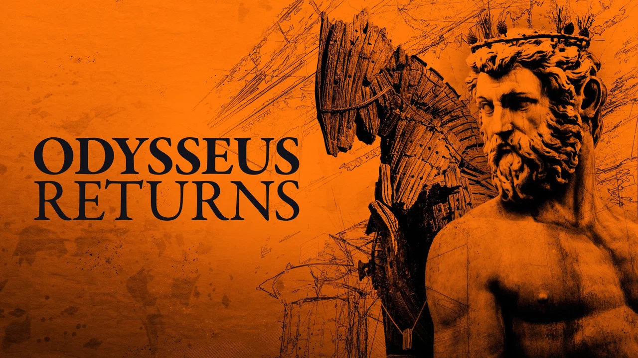 Odysseus Returns - 剧照