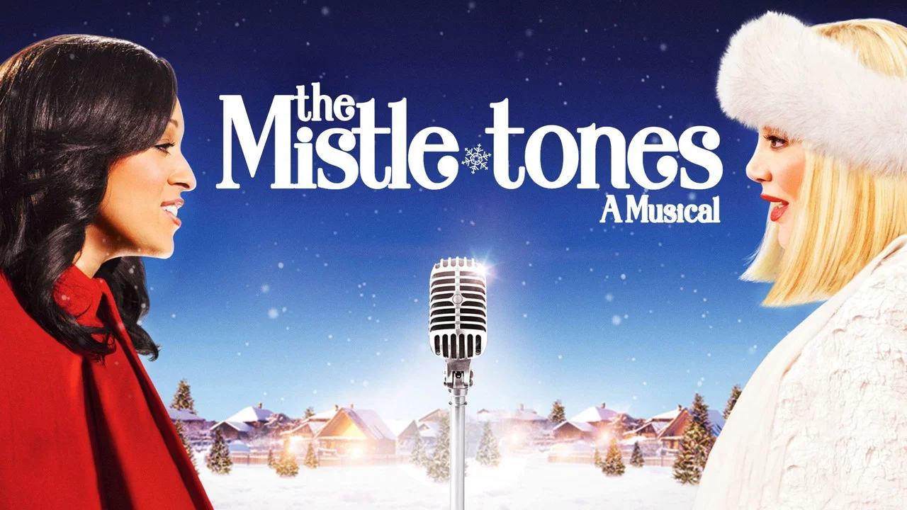 The Mistle-Tones - 剧照