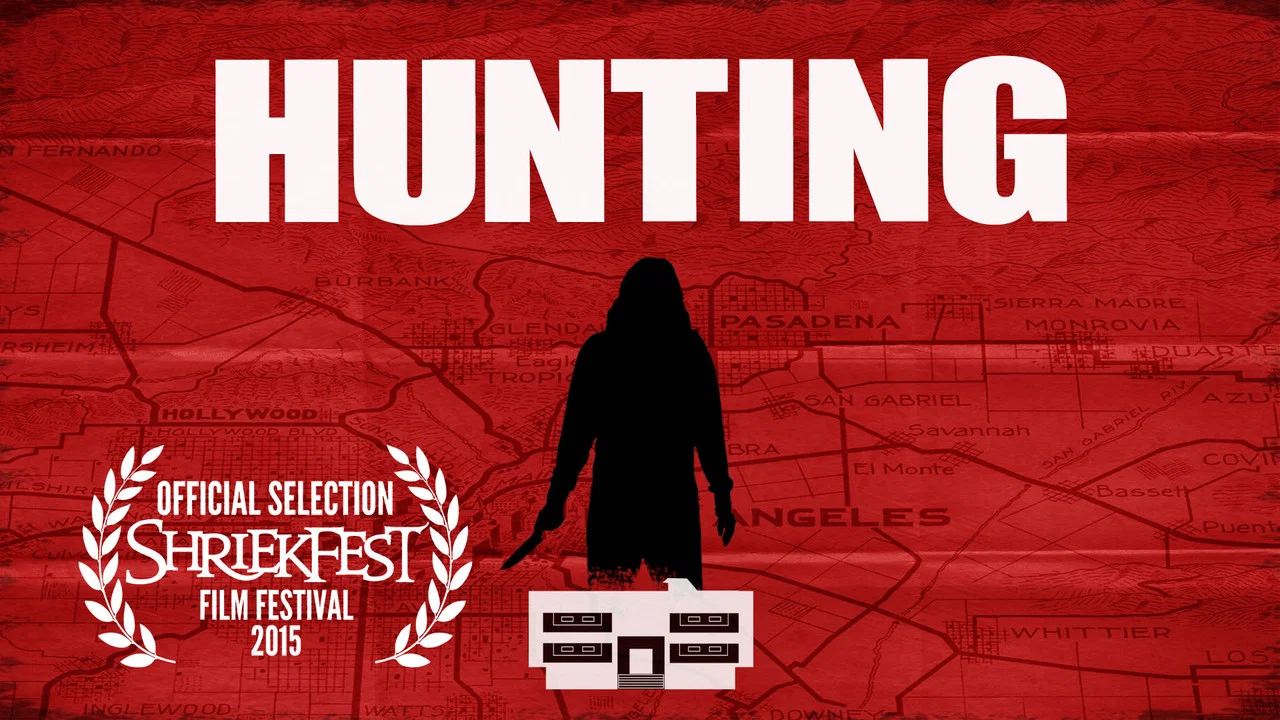 Hunting - 剧照