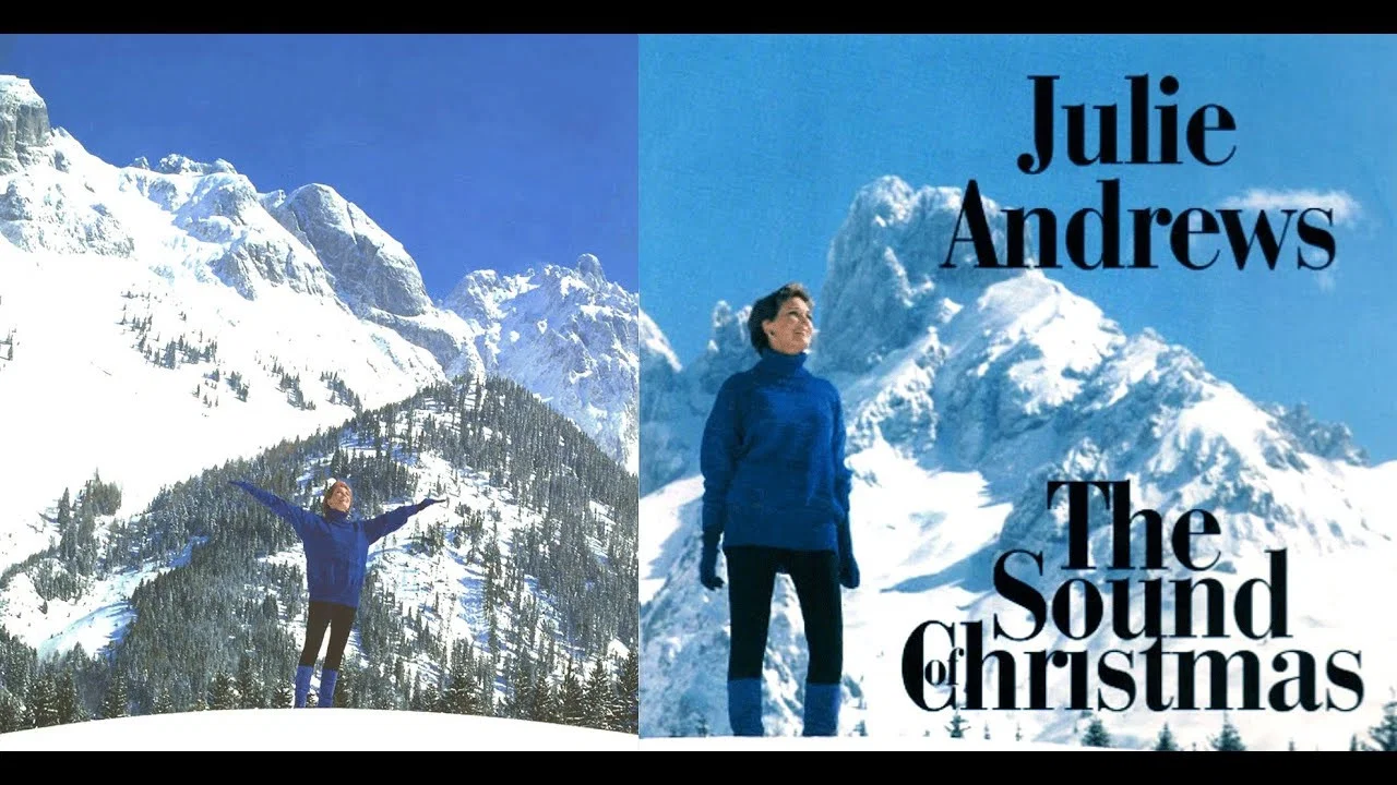 Julie Andrews: The Sound of Christmas - 剧照