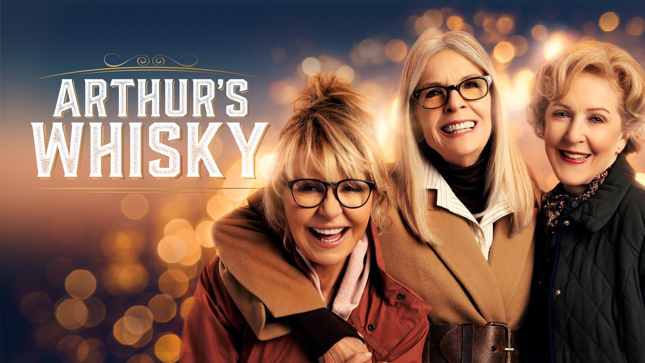Arthur's Whisky - 剧照