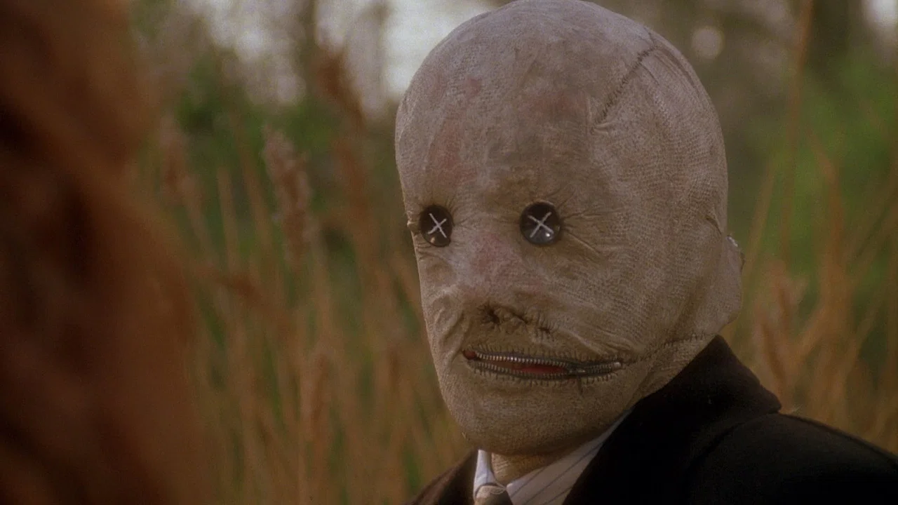 Tribes of the Moon: The Making of Nightbreed - 剧照