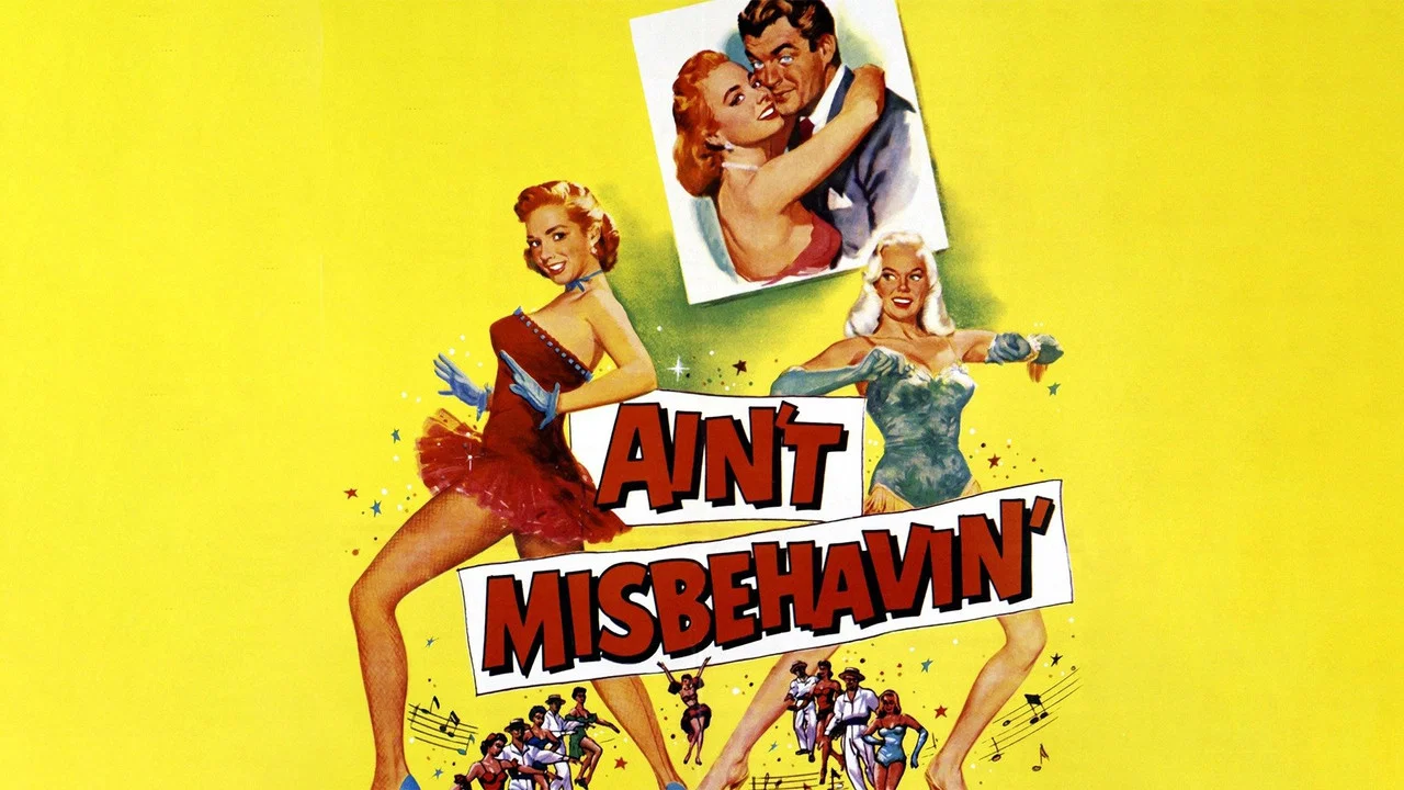 Ain't Misbehavin' - 剧照