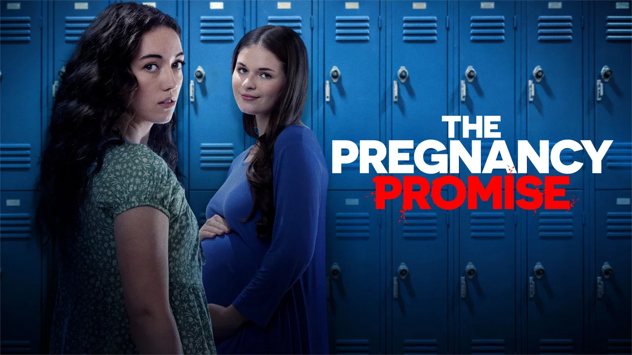 The Pregnancy Promise - 剧照
