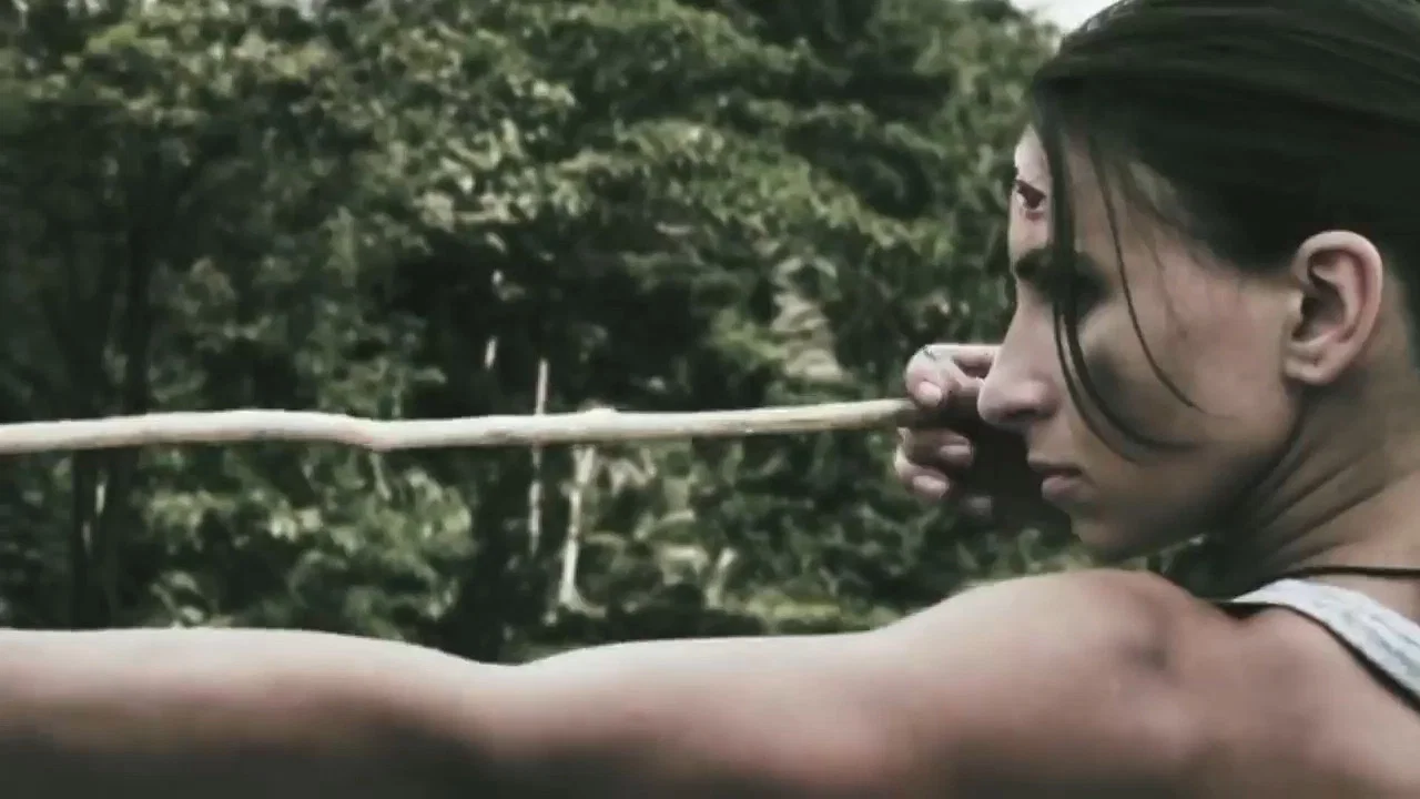 Raider Origins - 剧照