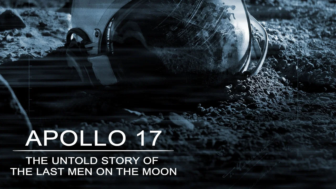 Apollo 17: The Untold Story of the Last Men on the Moon - 剧照