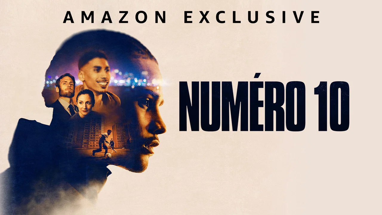 Num&eacute;ro 10 - 剧照