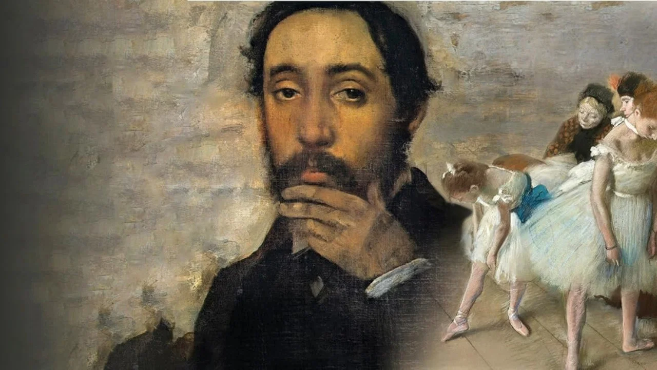 Degas: Passion for Perfection - 剧照