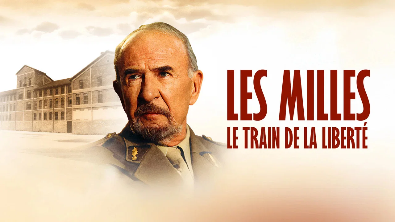 Les Milles - 剧照