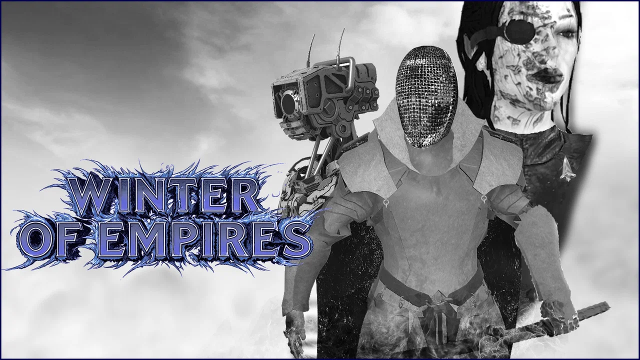Winter of Empires - 剧照
