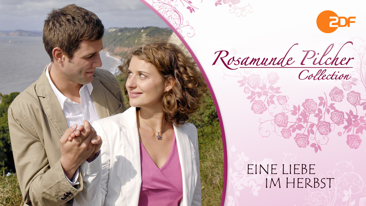 Rosamunde Pilcher: Eine Liebe im Herbst - 剧照