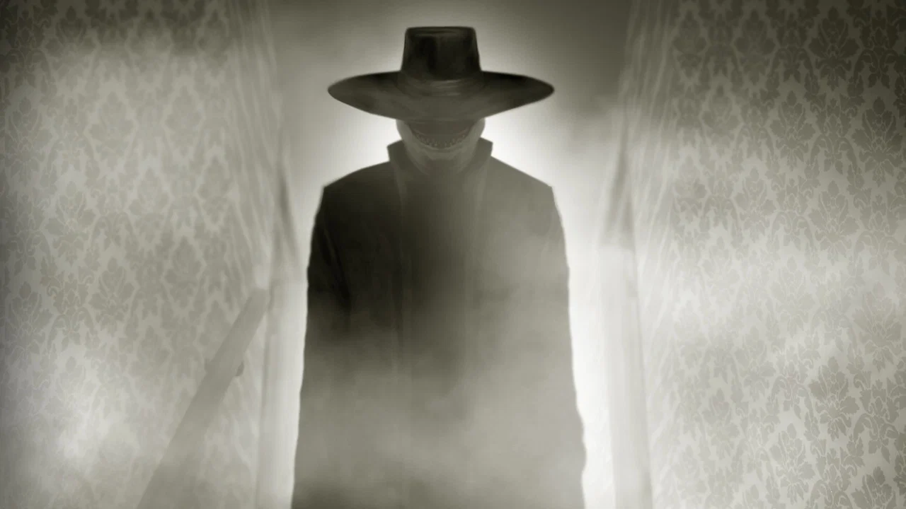The Hat Man: Documented Cases of Pure Evil - 剧照