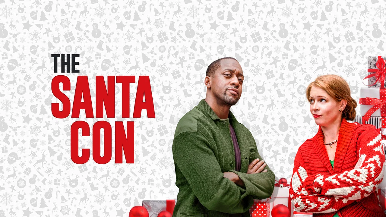 The Santa Con - 剧照