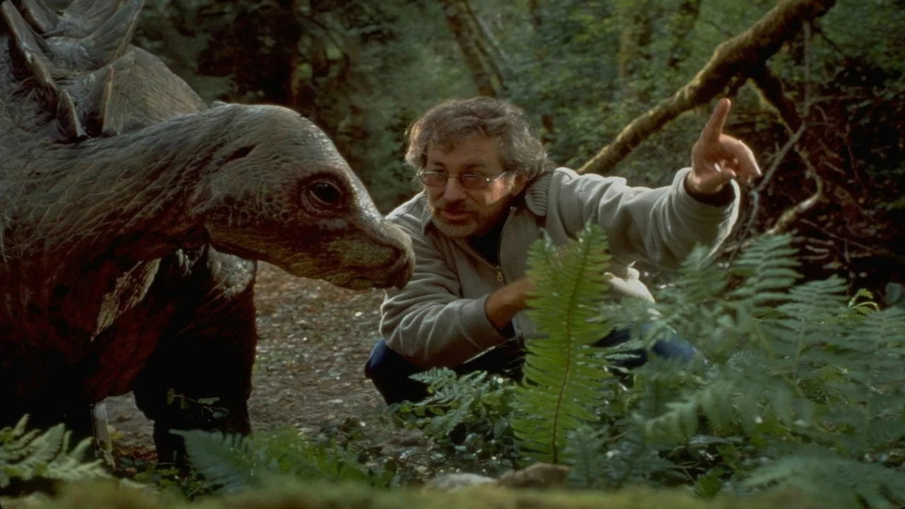 The Making of 'The Lost World' - 剧照