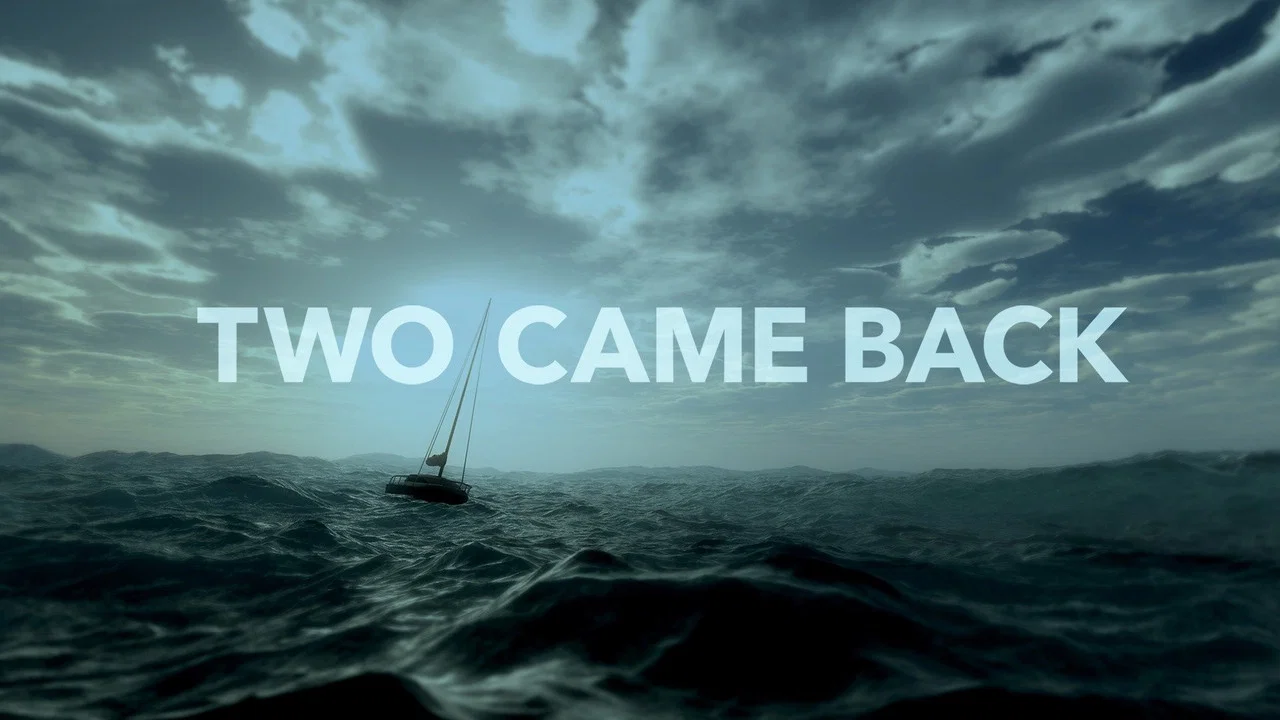 Two Came Back - 剧照