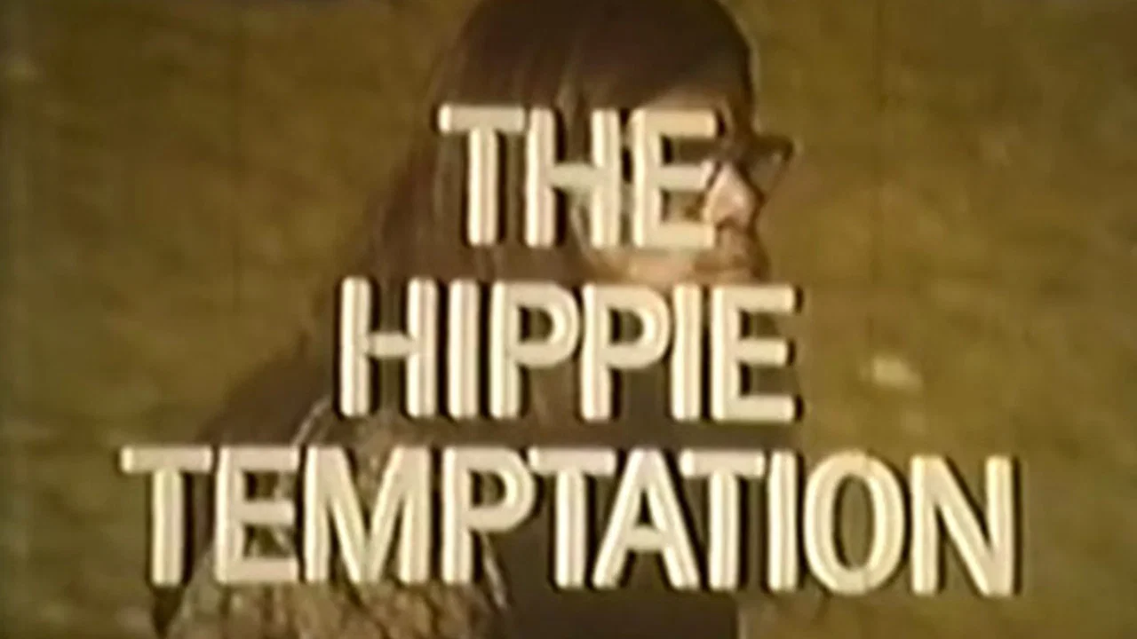 The Hippie Temptation - 剧照