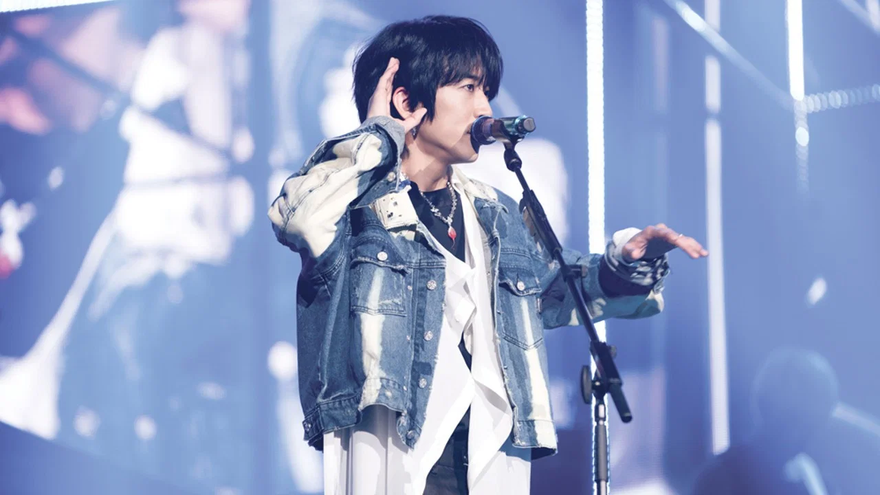 이승윤 콘서트 도킹 : 리프트오프 - 剧照