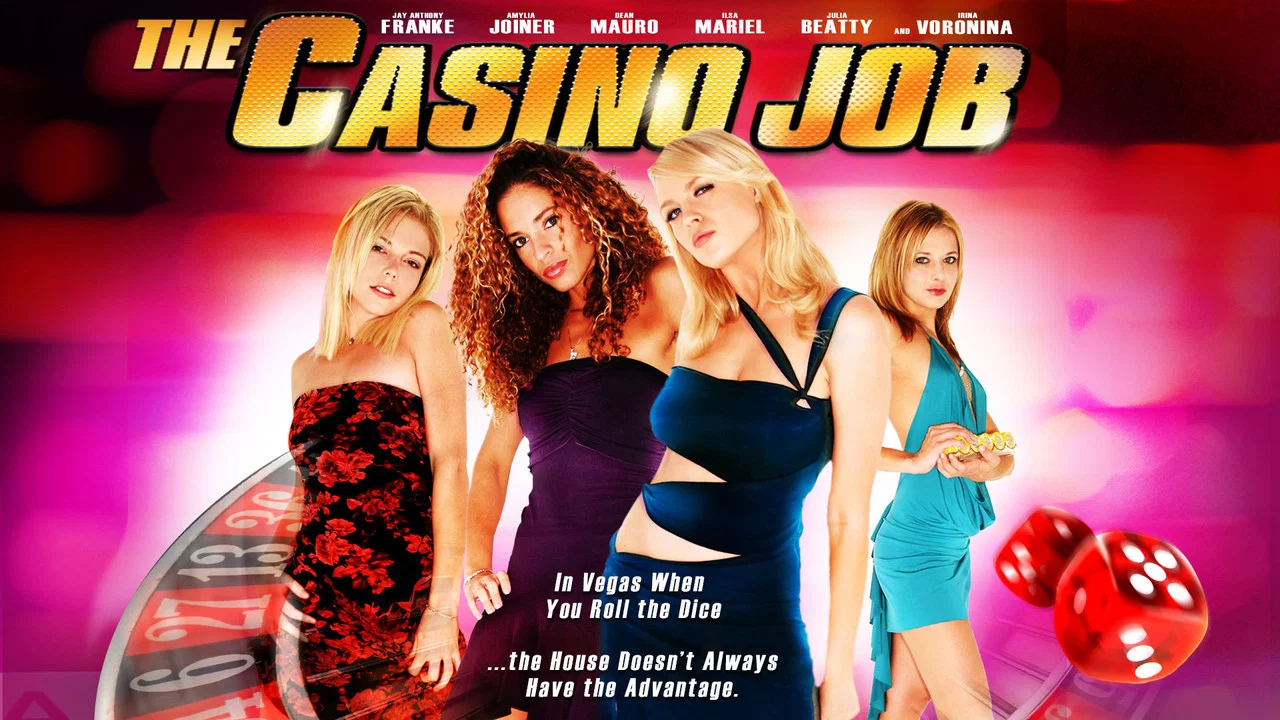 The Casino Job - 剧照
