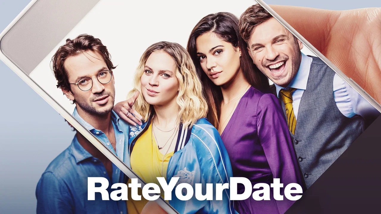 Rate Your Date - 剧照