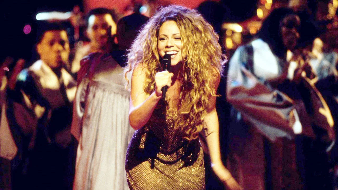 VH1: Divas Live - 剧照