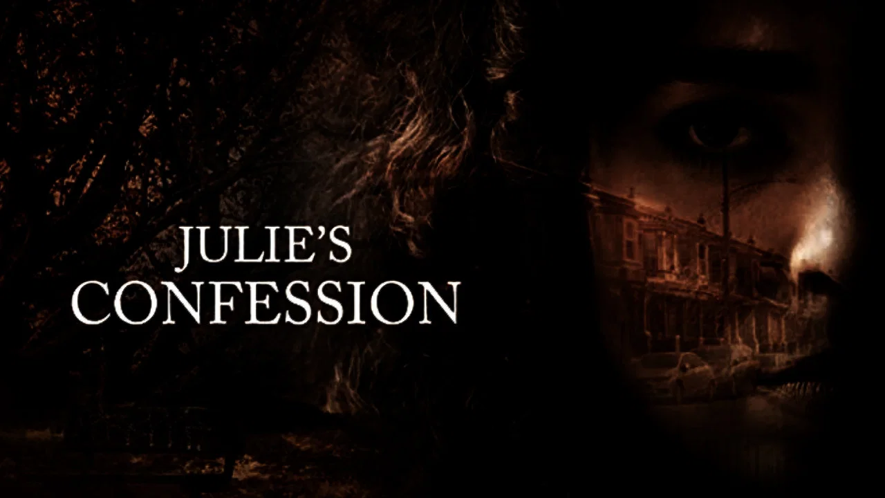 Julie's Confession - 剧照