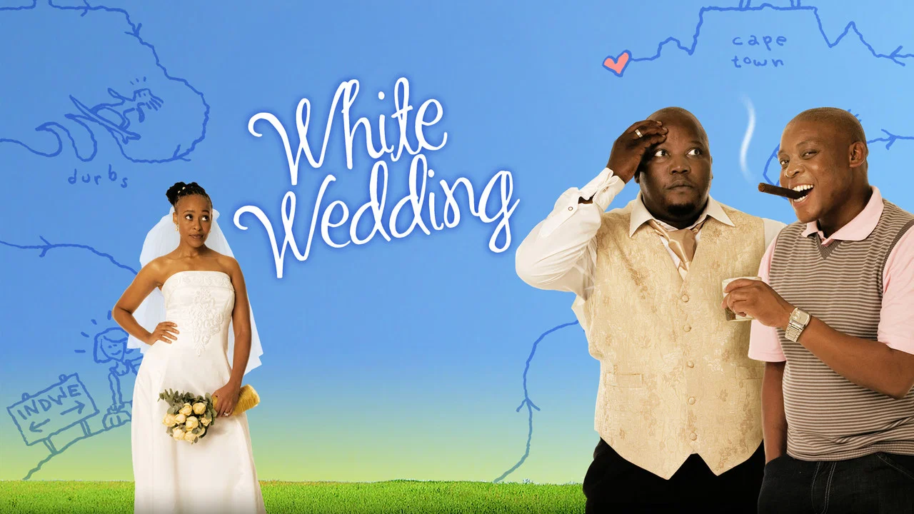 White Wedding - 剧照