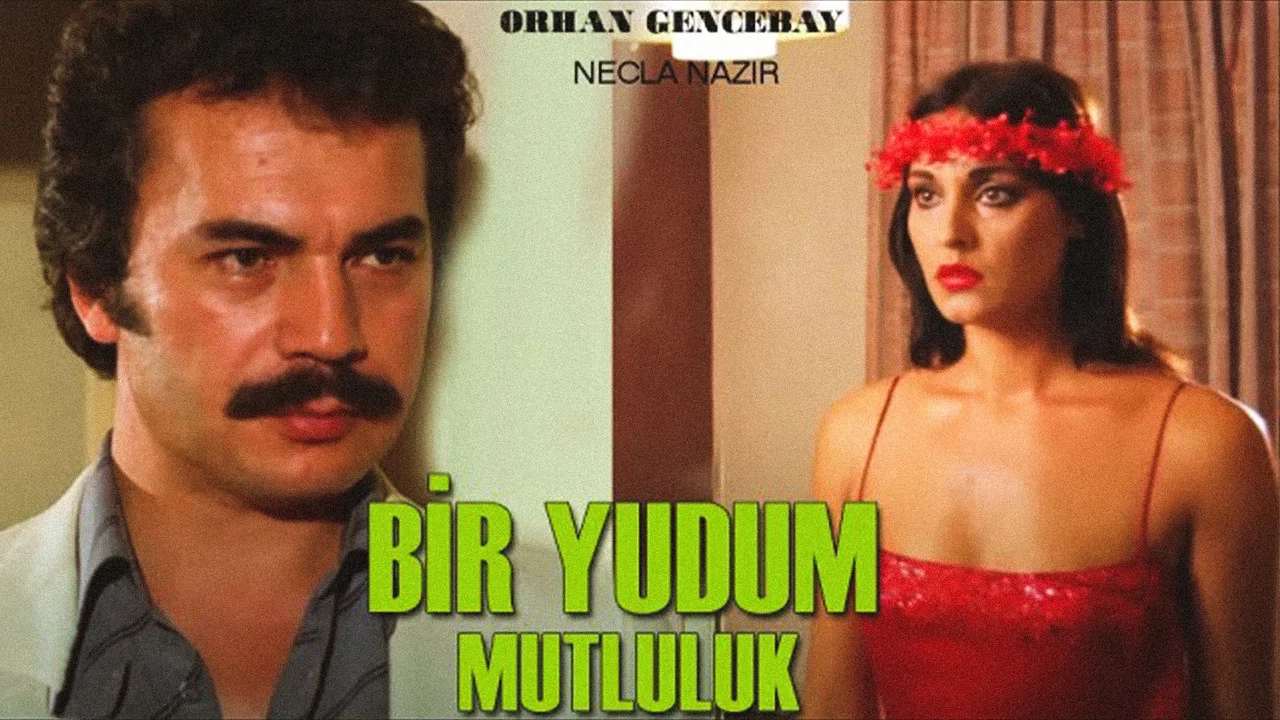 Bir Yudum Mutluluk - 剧照