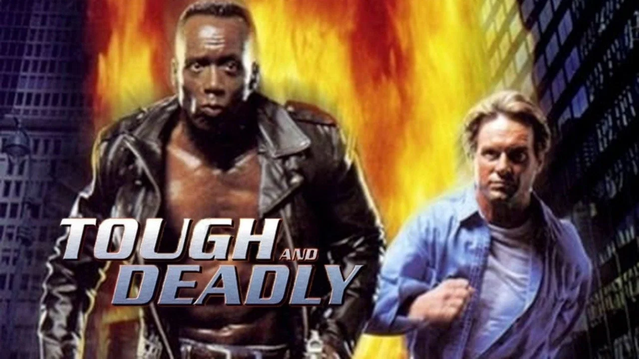 Tough and Deadly - 剧照