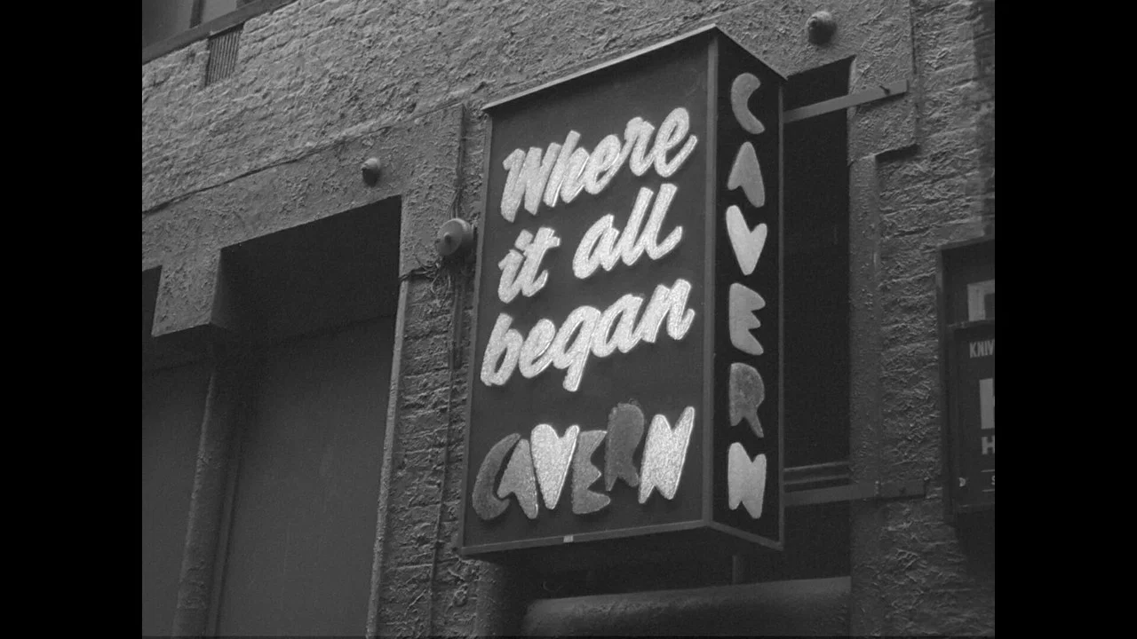 The Cavern Club: The Beat Goes On - 剧照