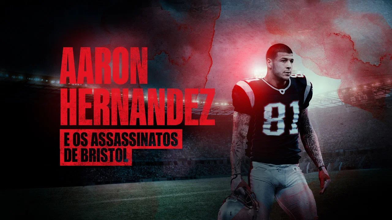 Aaron Hernandez and the Untold Murders of Bristol - 剧照