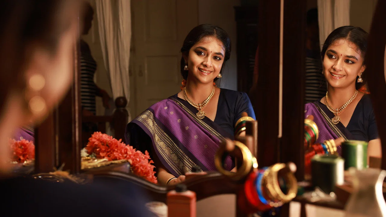 ரகு தாத்தா - 剧照