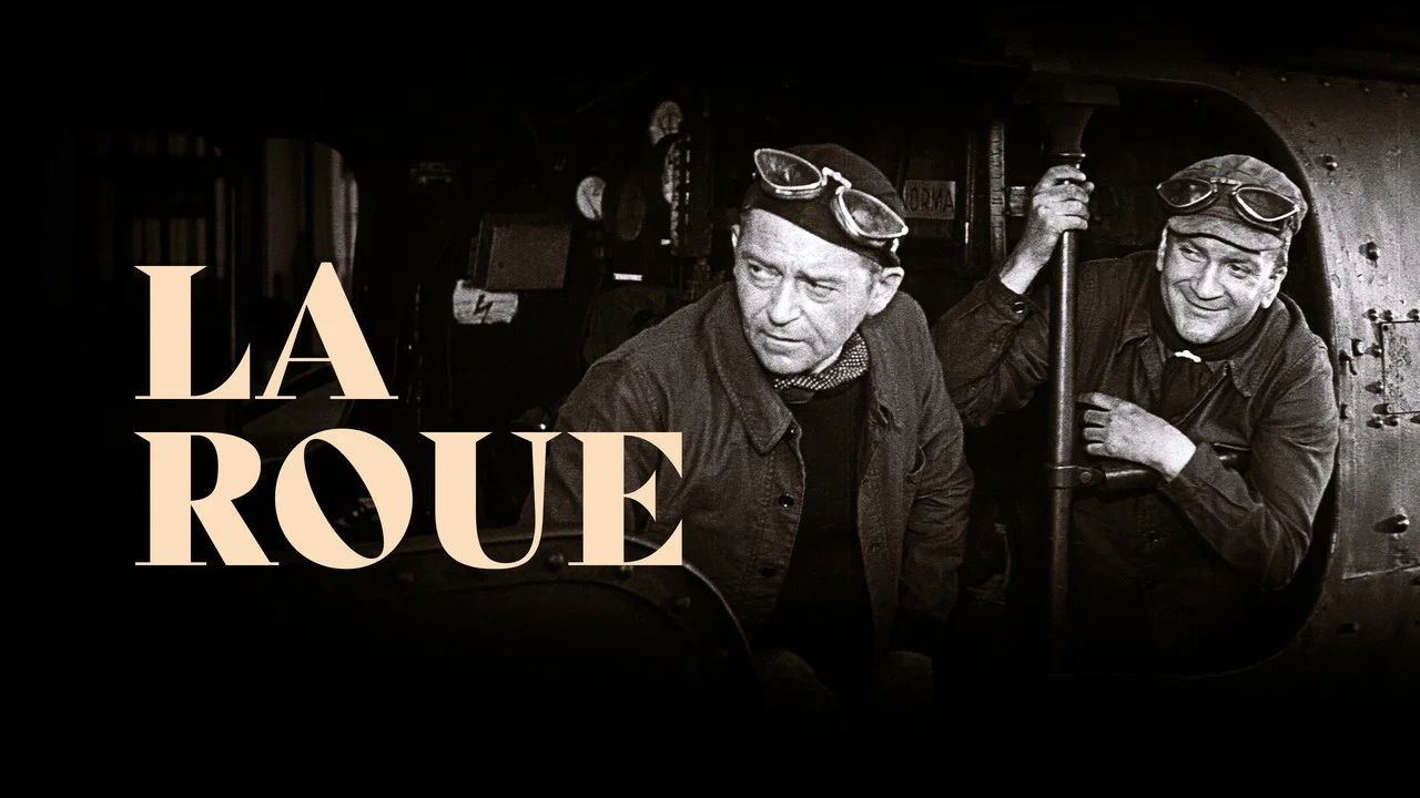 La Roue - 剧照
