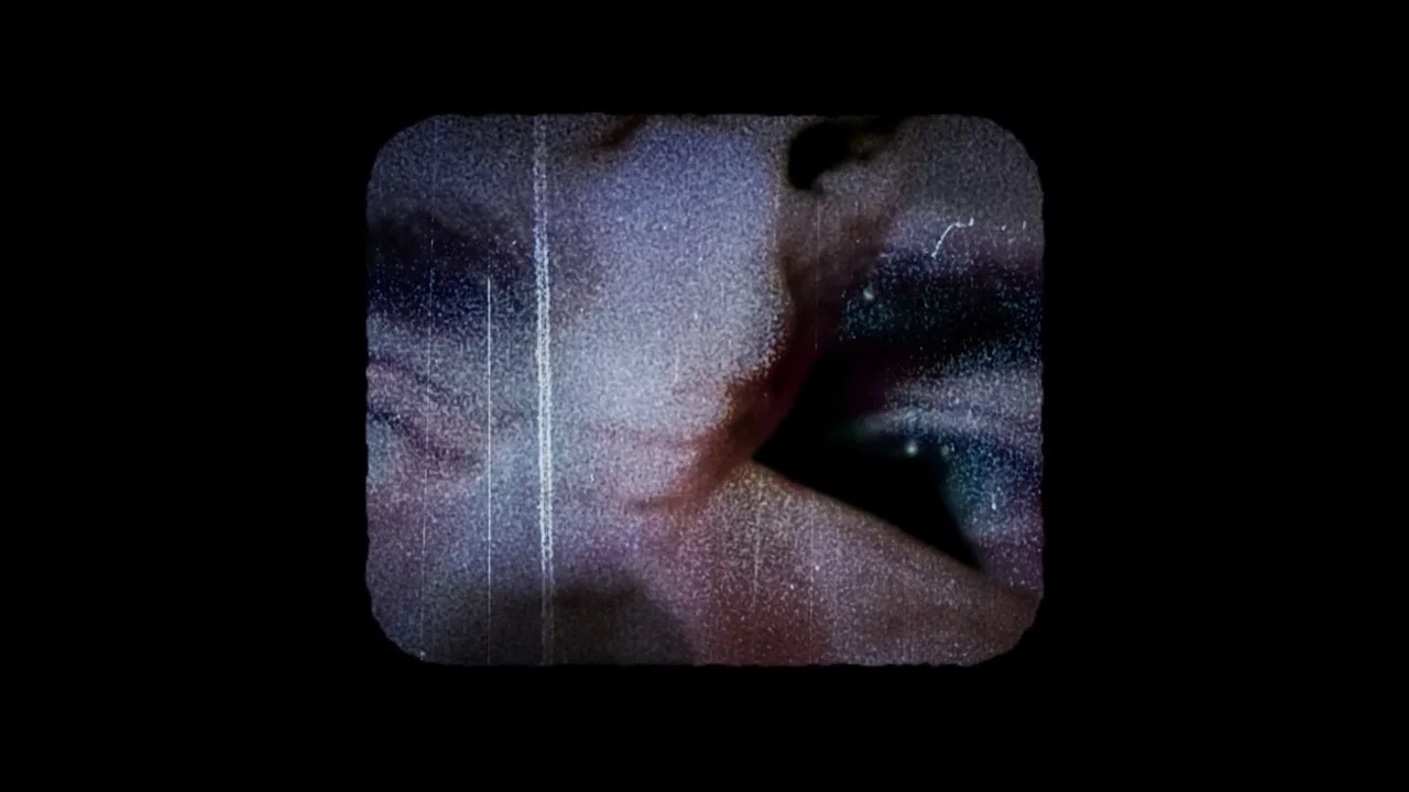 PEEPSHOW - 剧照