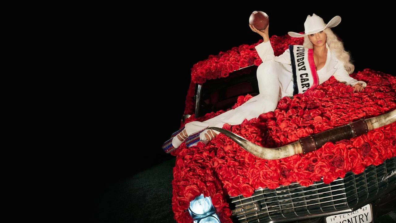 碧昂丝：超级碗 - 剧照