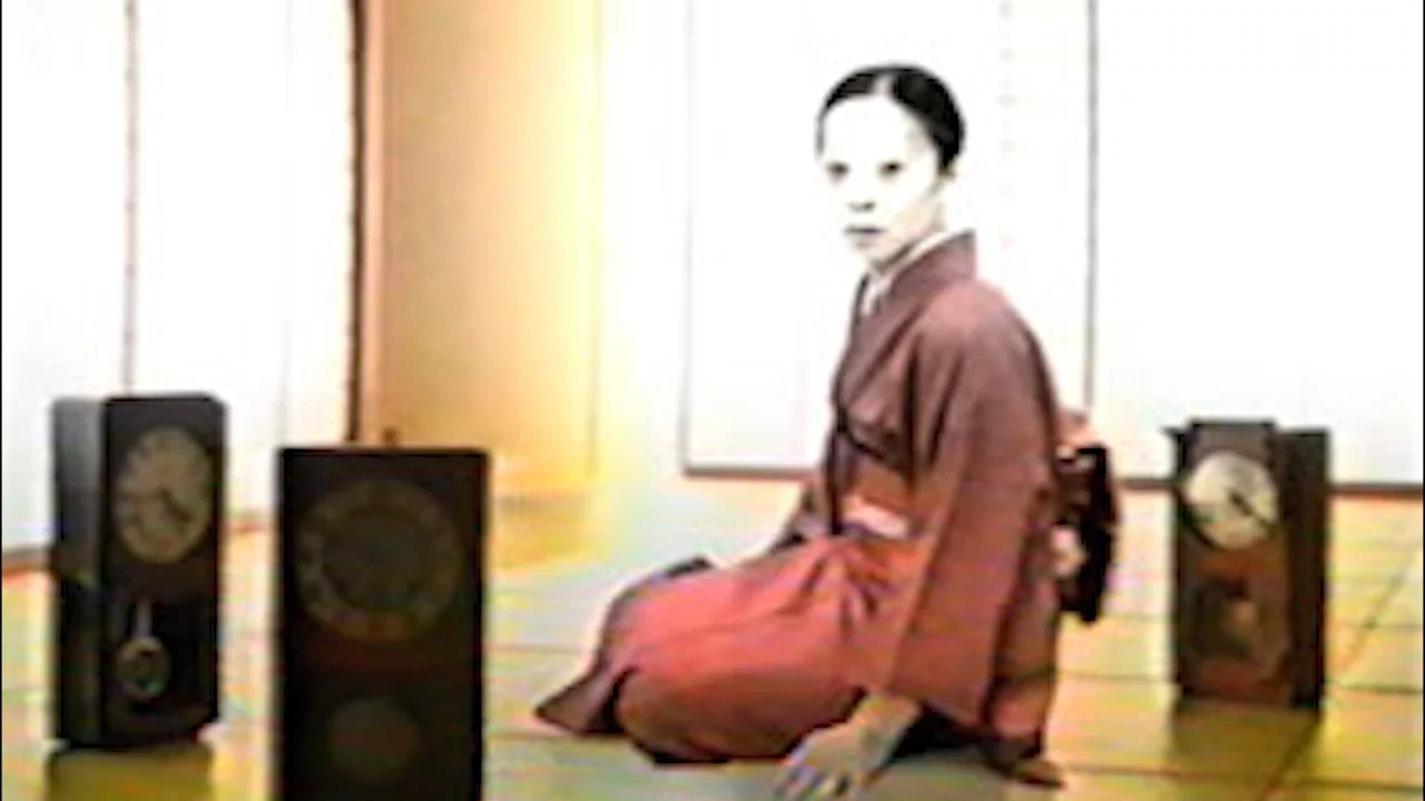 呪われた心霊動画 XXX（トリプルエックス）傑作選 3 - 剧照