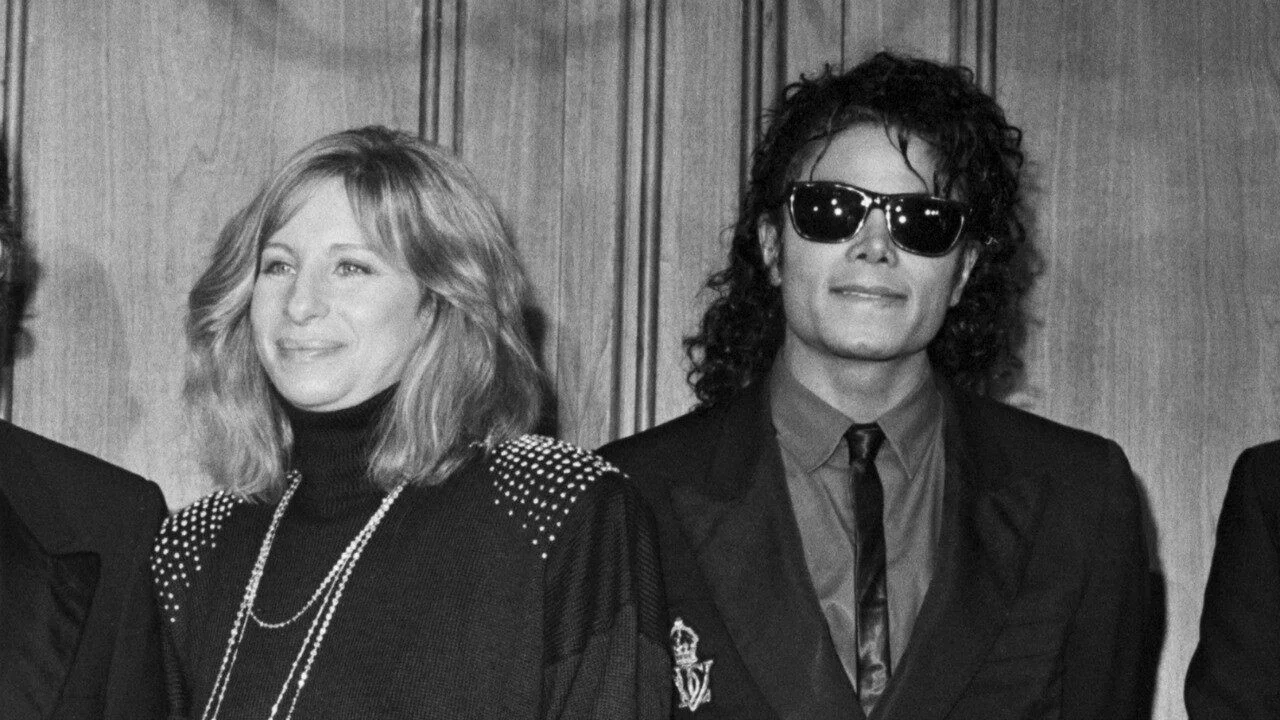 The Michael Jackson Story - 剧照