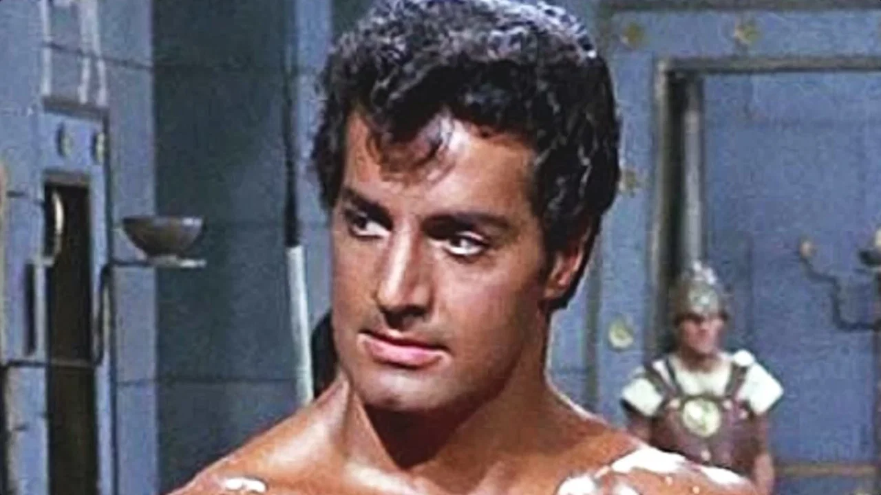 Il Gladiatore che sfid&ograve; l'impero - 剧照