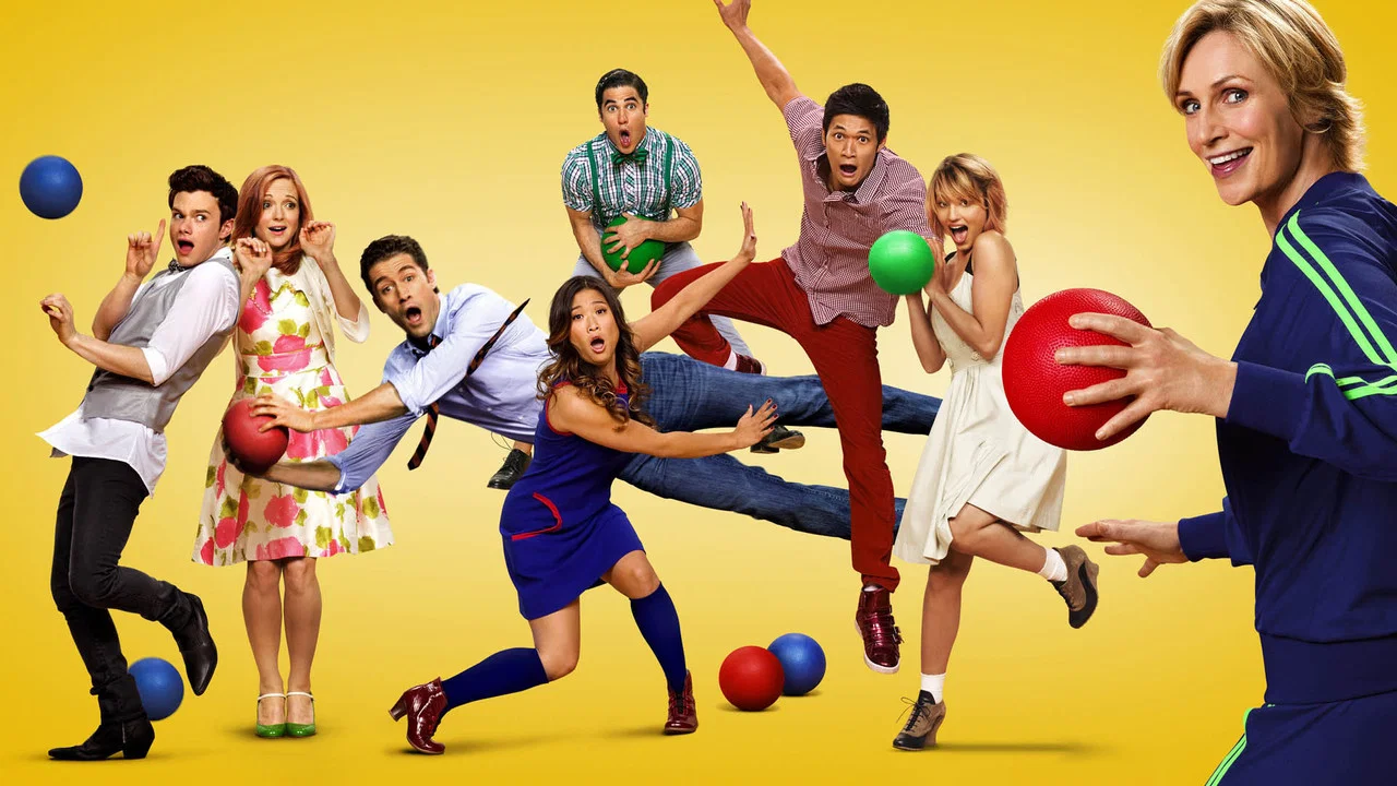 Glee: Keep on Believin' - 剧照