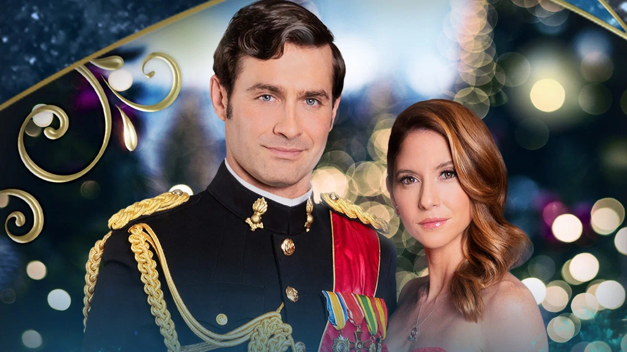A Prince and Pauper Christmas - 剧照
