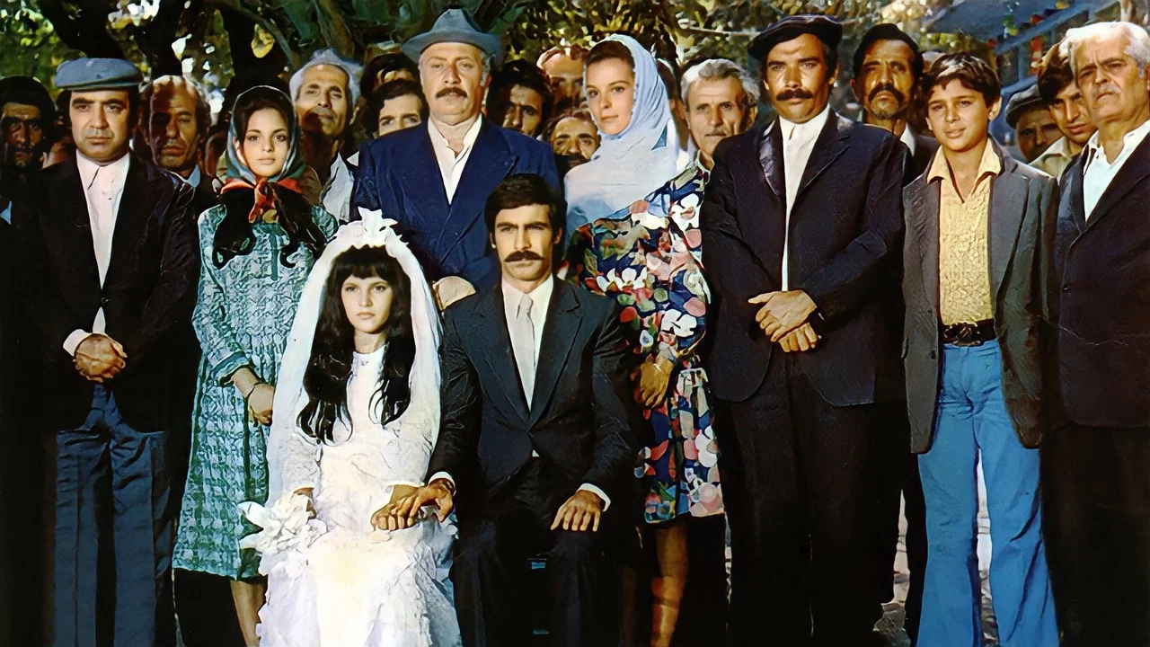D&uuml;ğ&uuml;n - 剧照