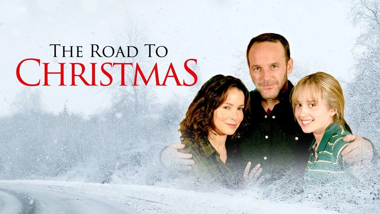 The Road to Christmas - 剧照