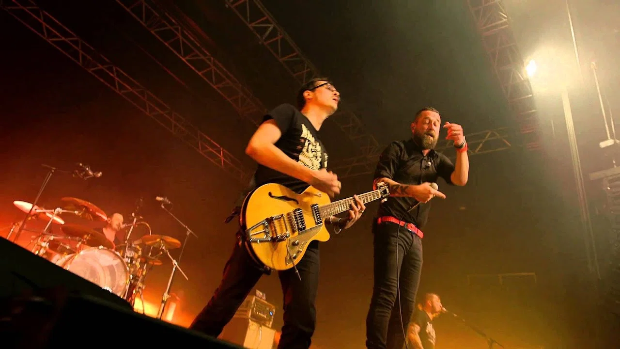 Les Fatals Picards &ndash; 14.11.14 - 剧照