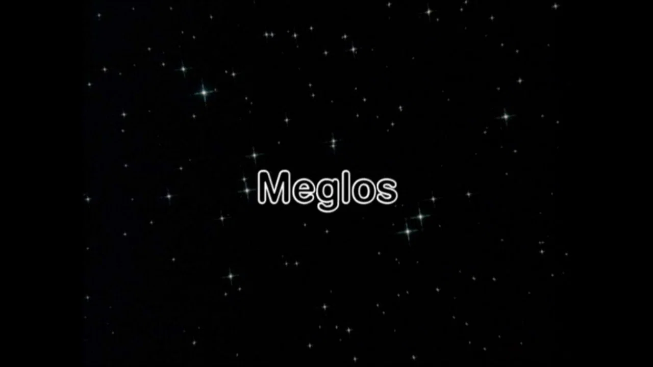 Doctor Who: Meglos - 剧照