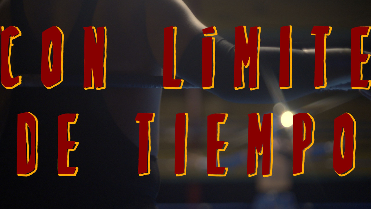 Con l&iacute;mite de tiempo - 剧照
