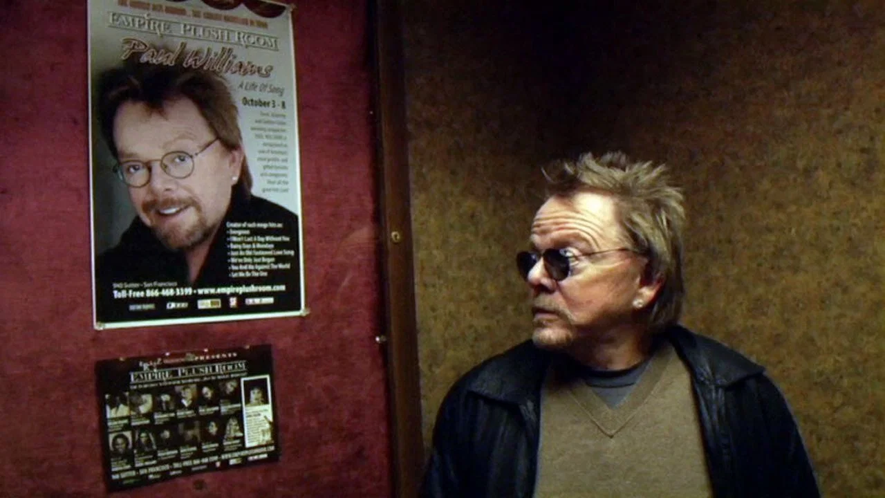 Paul Williams Still Alive - 剧照