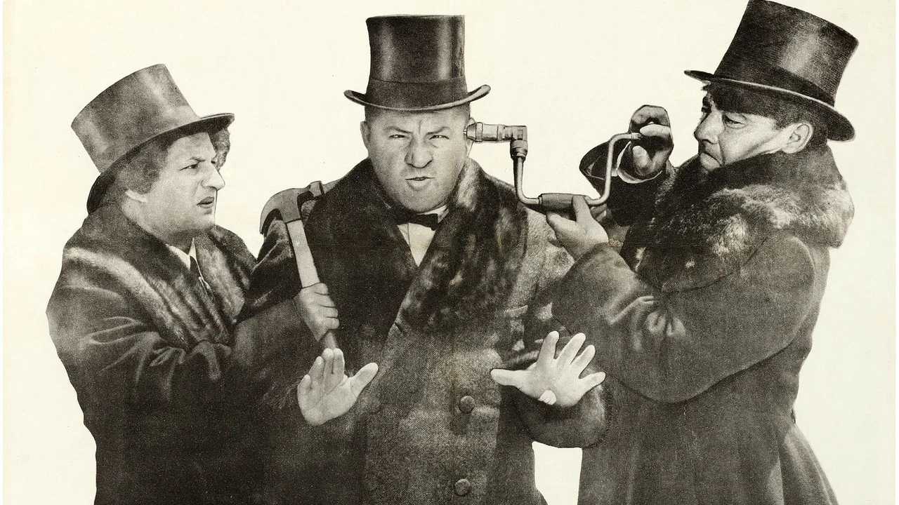 So Long Mr. Chumps - 剧照