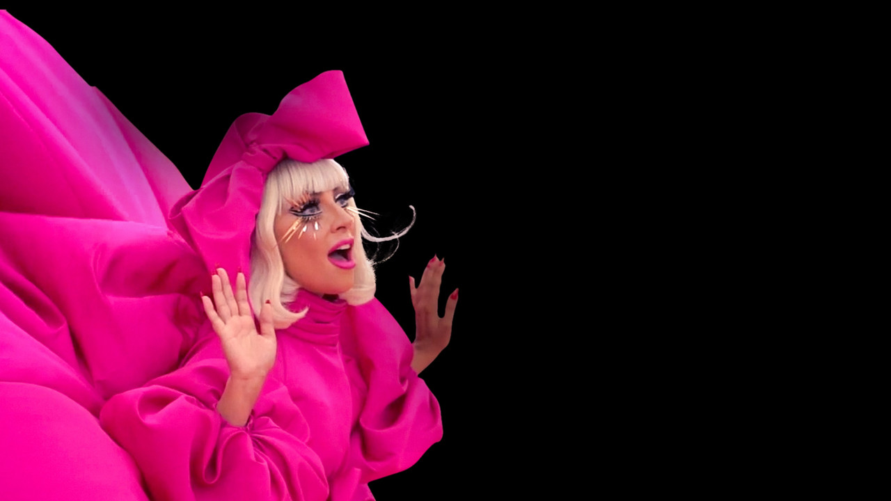 Lady Gaga: Glory - 剧照